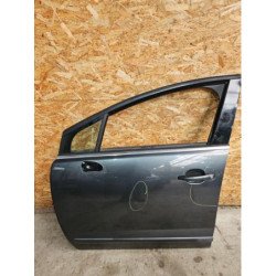 Porte Avant Gauche Peugeot 5008 1 Phase 1
